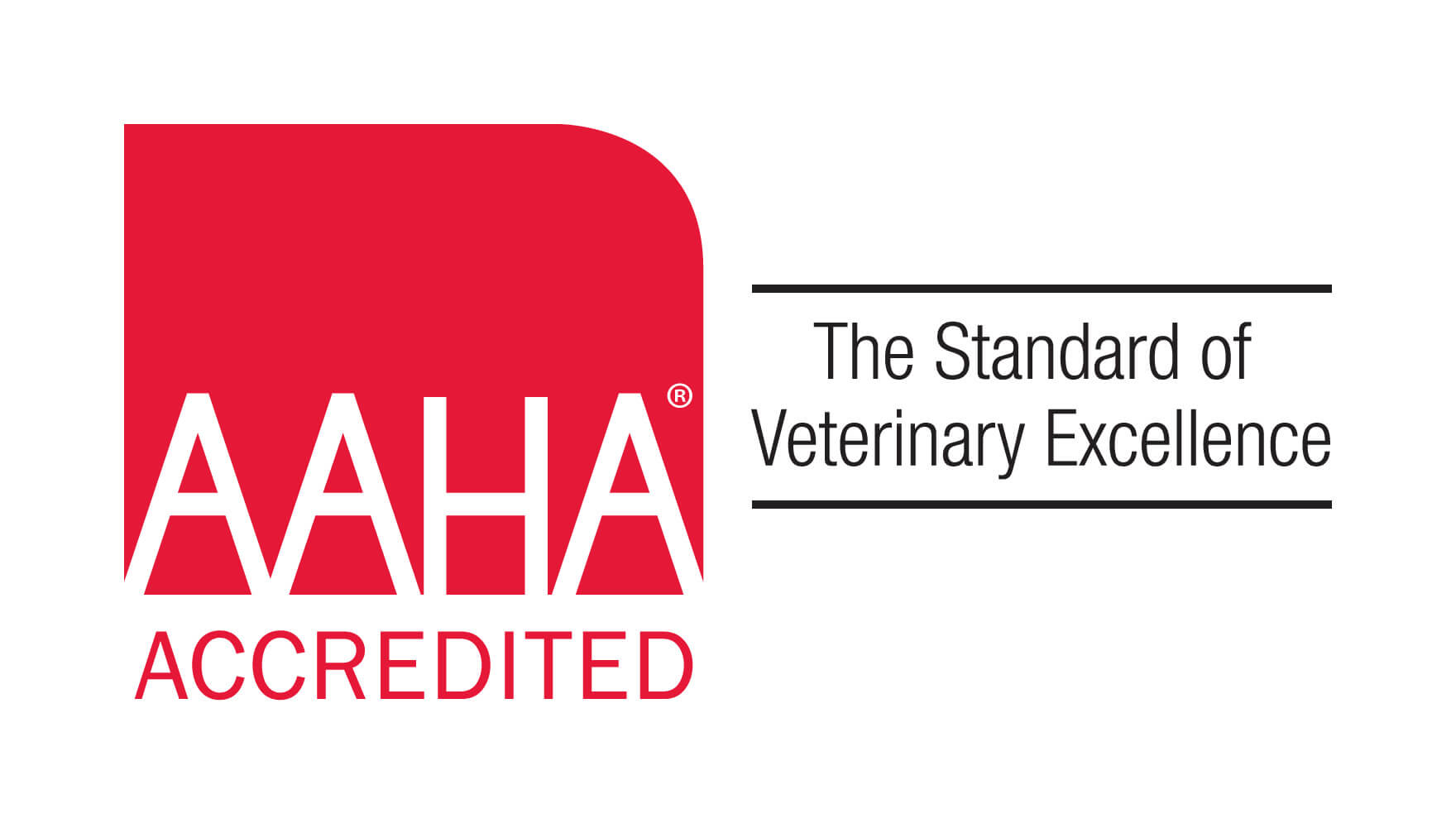 AAHA logo