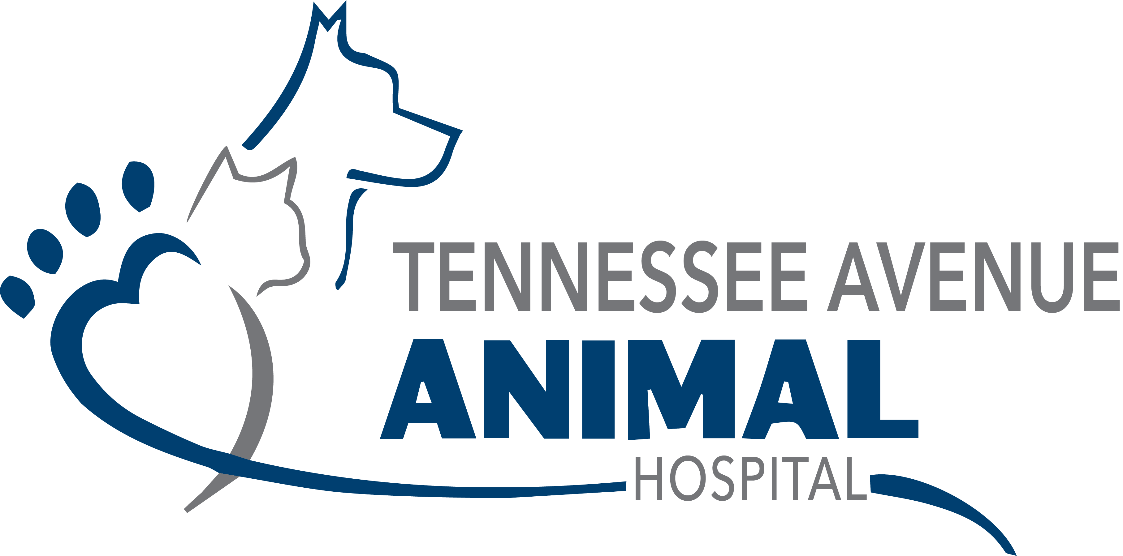 Tennessee Avenue Animal Hospital